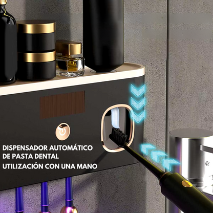 Esterilizador UV Para Cepillos Dentales